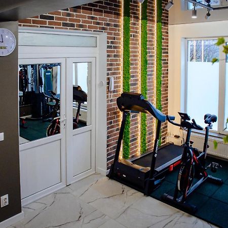 Belle View Apart Hotel Turda Ngoại thất bức ảnh