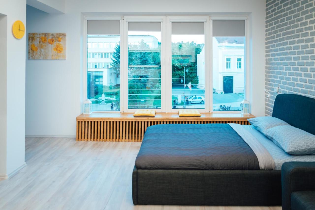 Belle View Apart Hotel Turda Ngoại thất bức ảnh