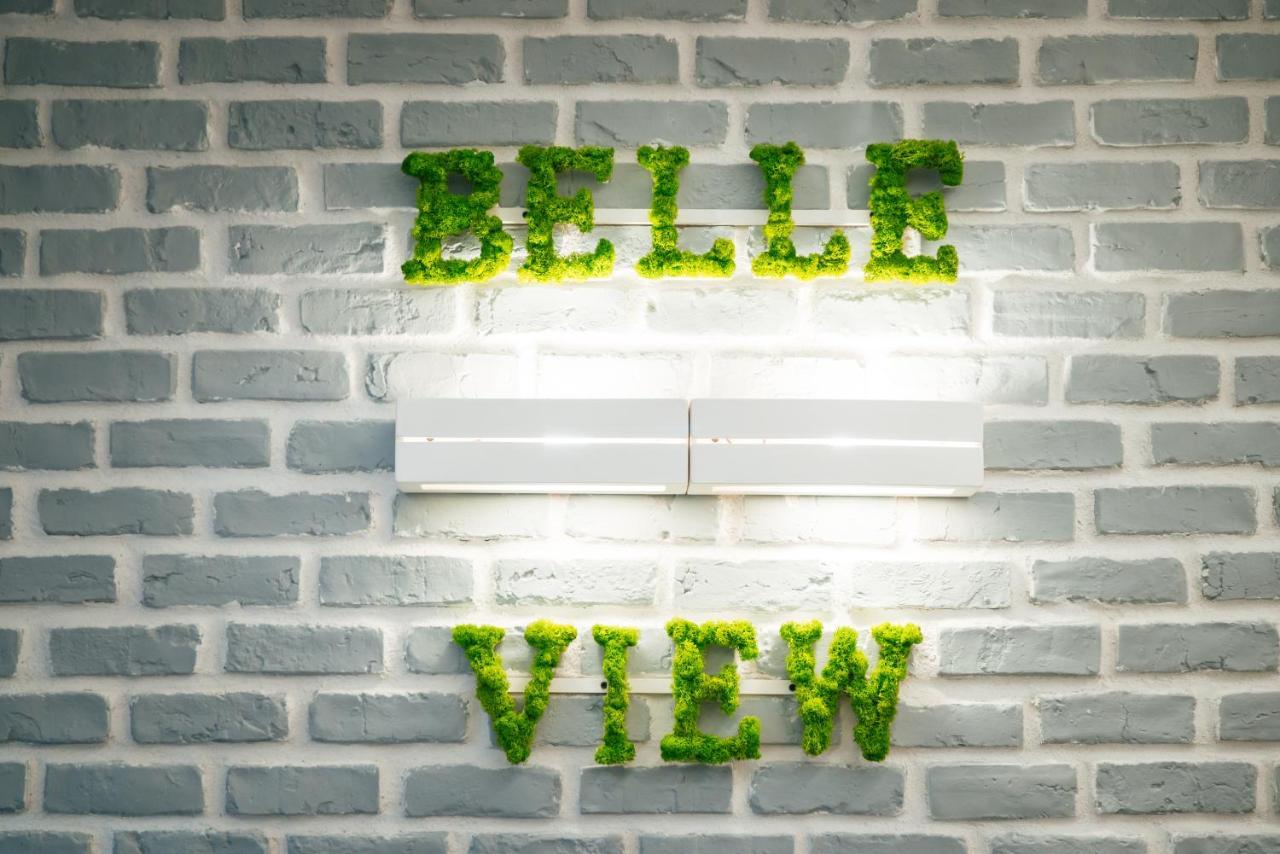 Belle View Apart Hotel Turda Ngoại thất bức ảnh