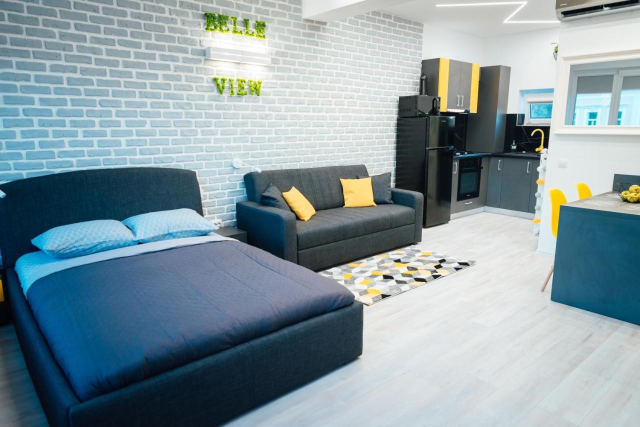 Belle View Apart Hotel Turda Ngoại thất bức ảnh