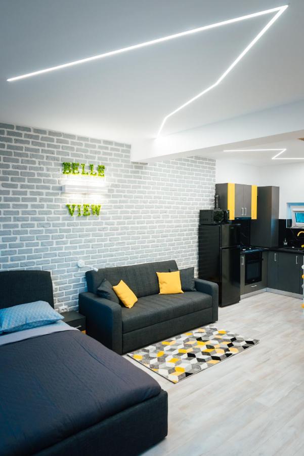 Belle View Apart Hotel Turda Ngoại thất bức ảnh