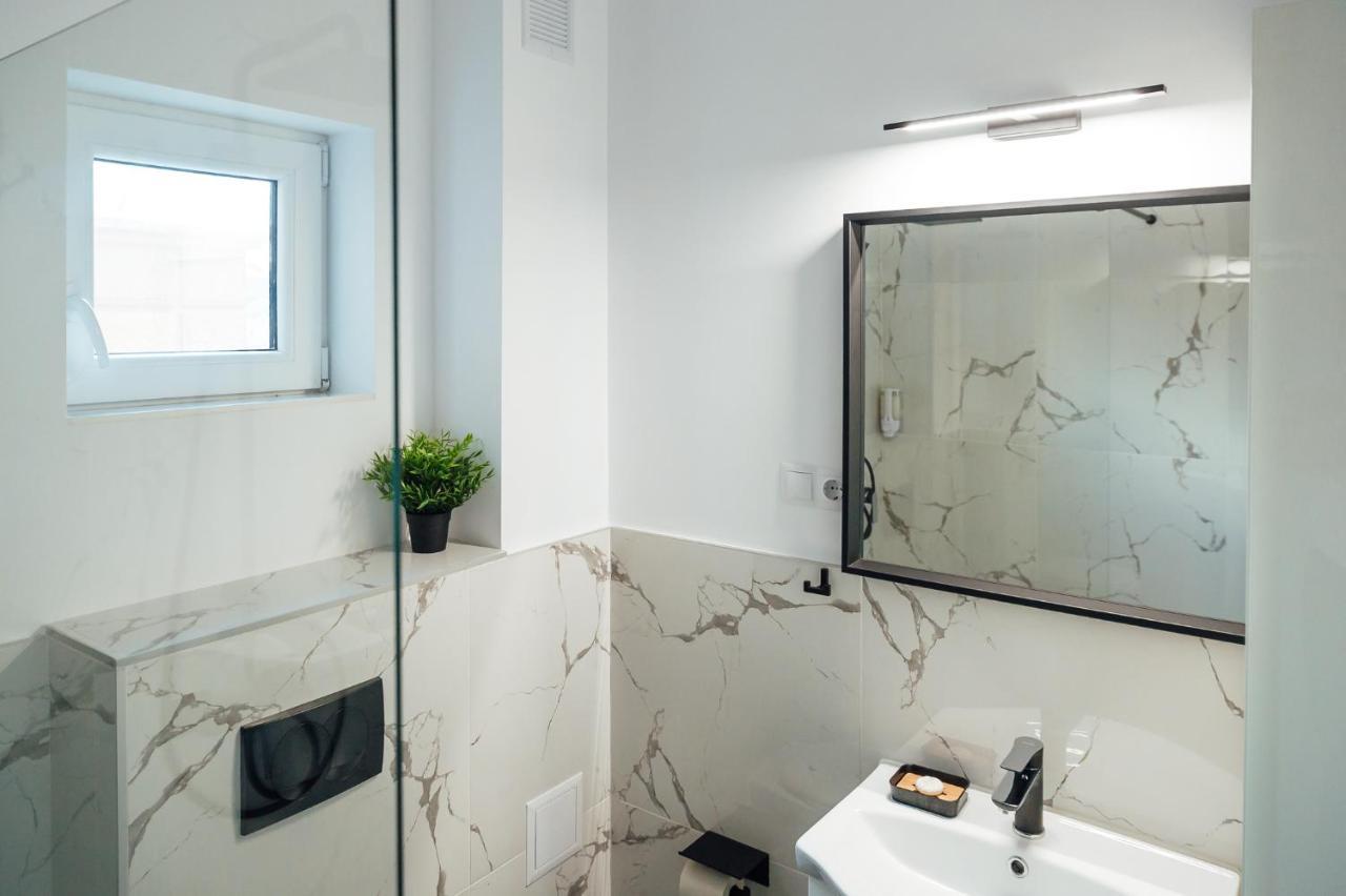 Belle View Apart Hotel Turda Ngoại thất bức ảnh
