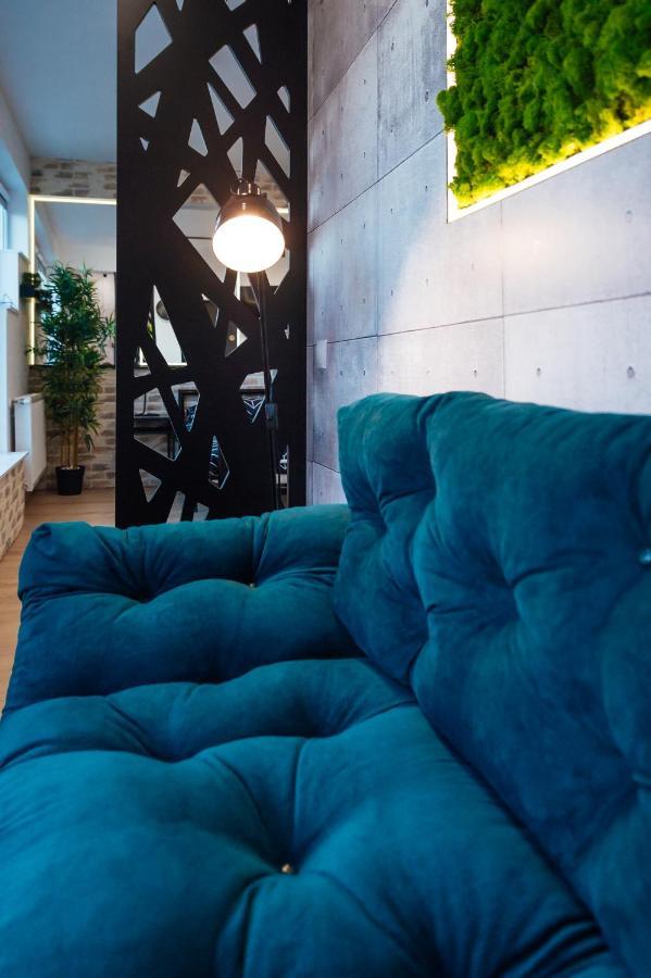 Belle View Apart Hotel Turda Ngoại thất bức ảnh