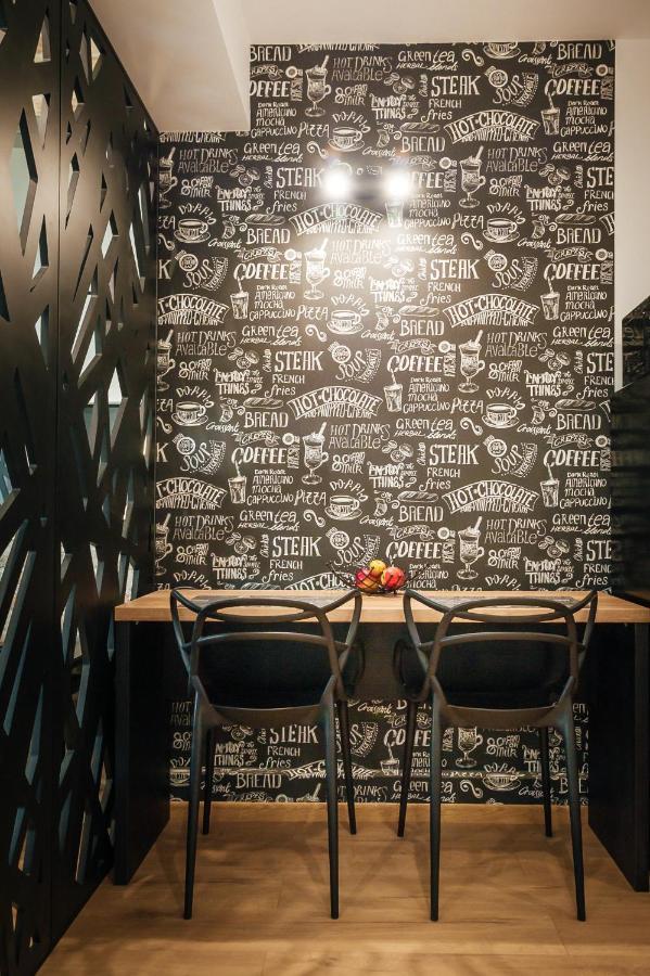 Belle View Apart Hotel Turda Ngoại thất bức ảnh