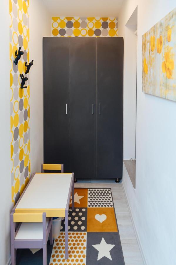 Belle View Apart Hotel Turda Ngoại thất bức ảnh