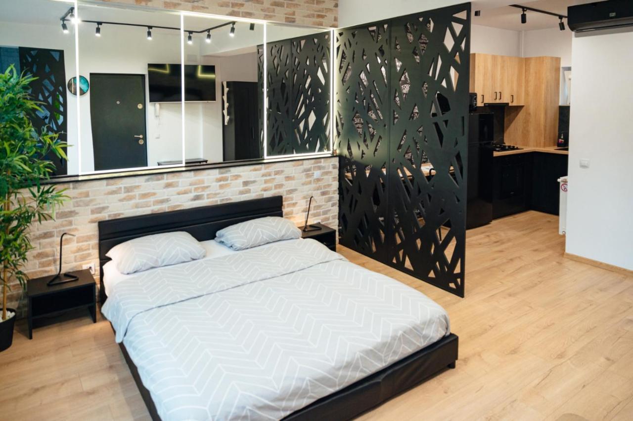 Belle View Apart Hotel Turda Ngoại thất bức ảnh