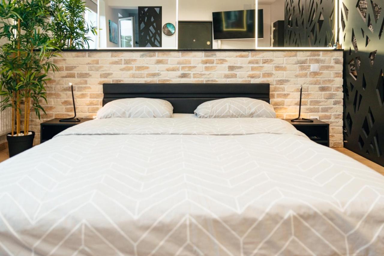Belle View Apart Hotel Turda Ngoại thất bức ảnh