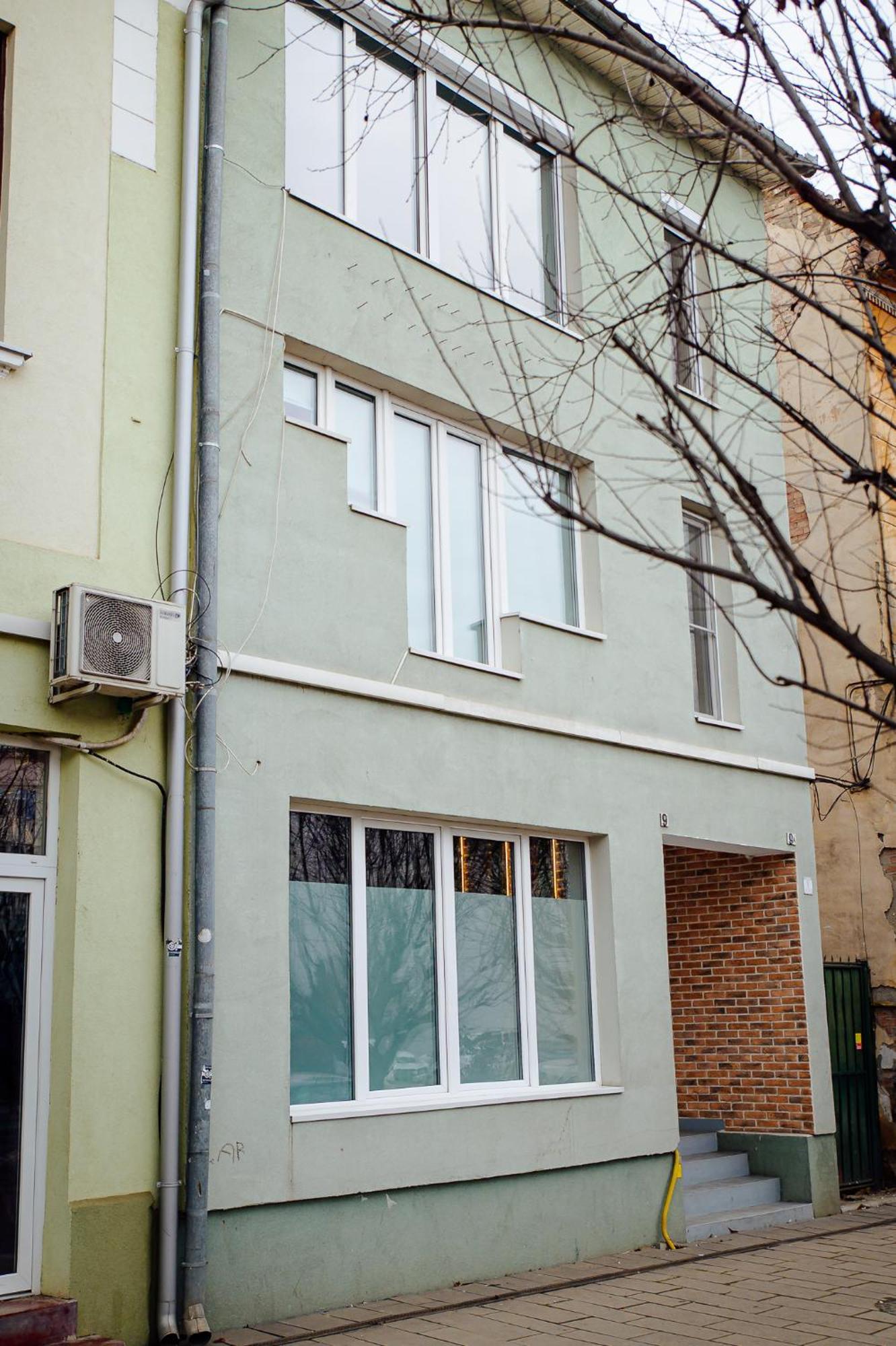 Belle View Apart Hotel Turda Ngoại thất bức ảnh