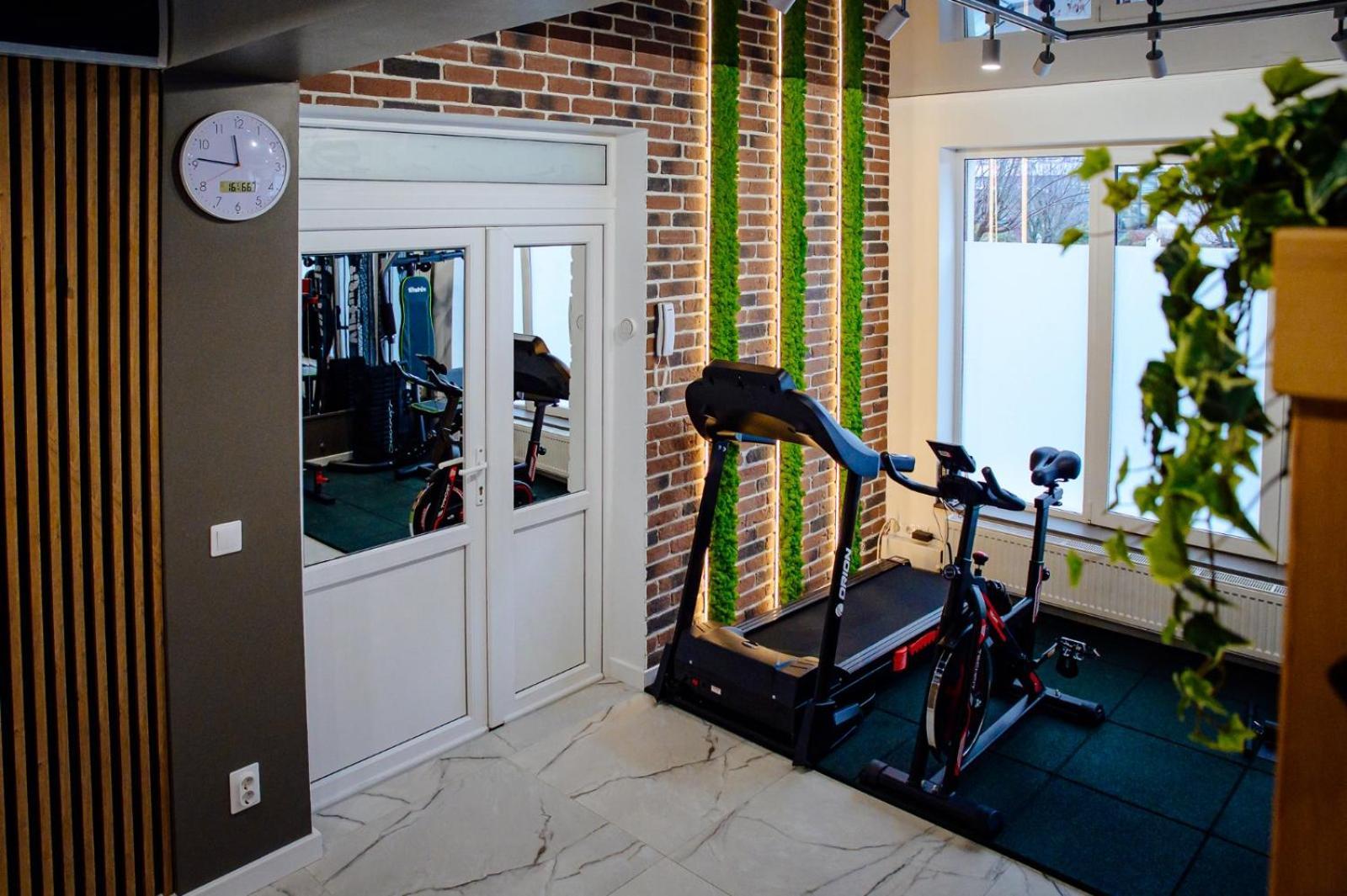 Belle View Apart Hotel Turda Ngoại thất bức ảnh