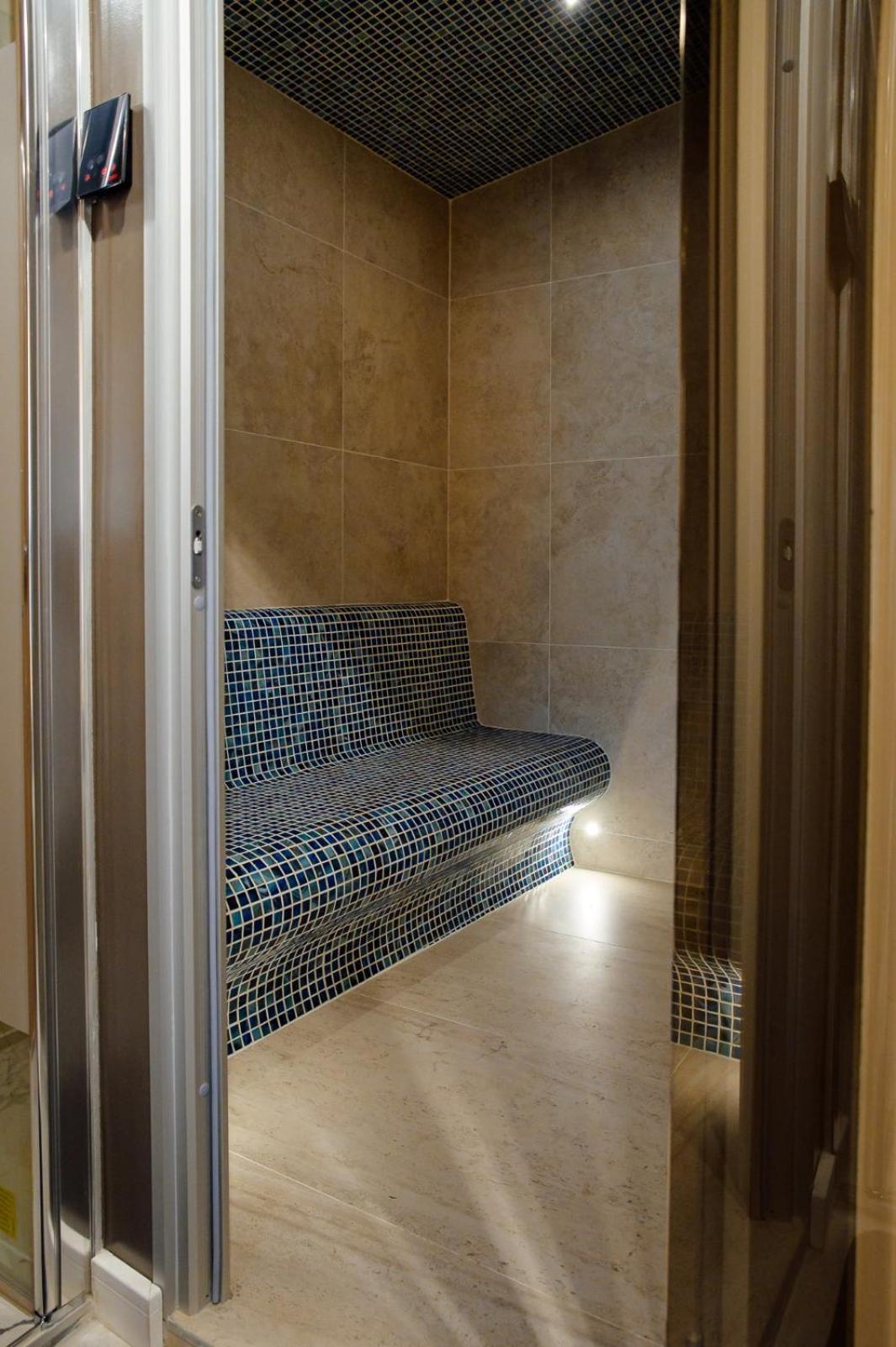 Belle View Apart Hotel Turda Ngoại thất bức ảnh