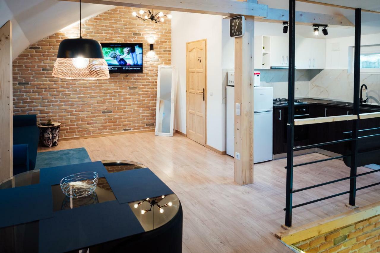 Belle View Apart Hotel Turda Ngoại thất bức ảnh