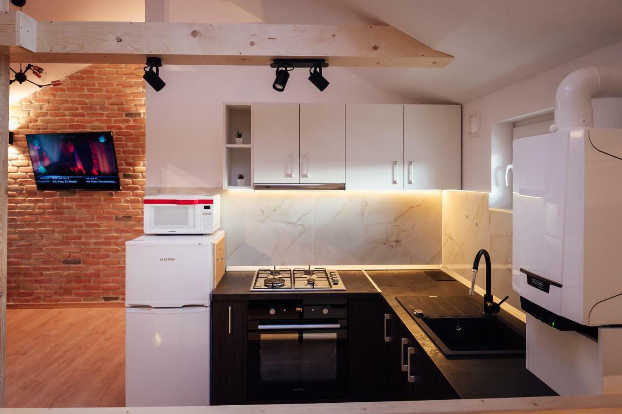 Belle View Apart Hotel Turda Ngoại thất bức ảnh