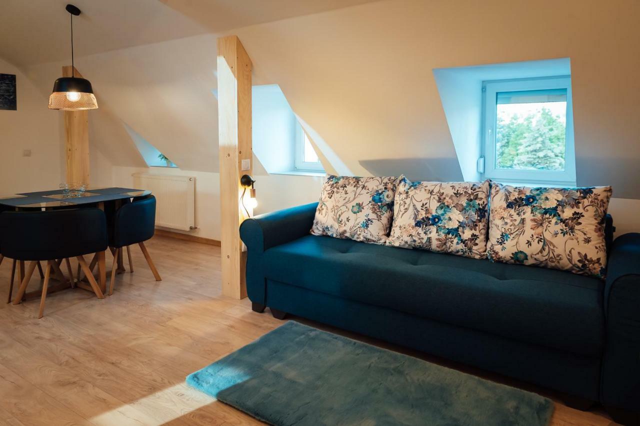 Belle View Apart Hotel Turda Ngoại thất bức ảnh
