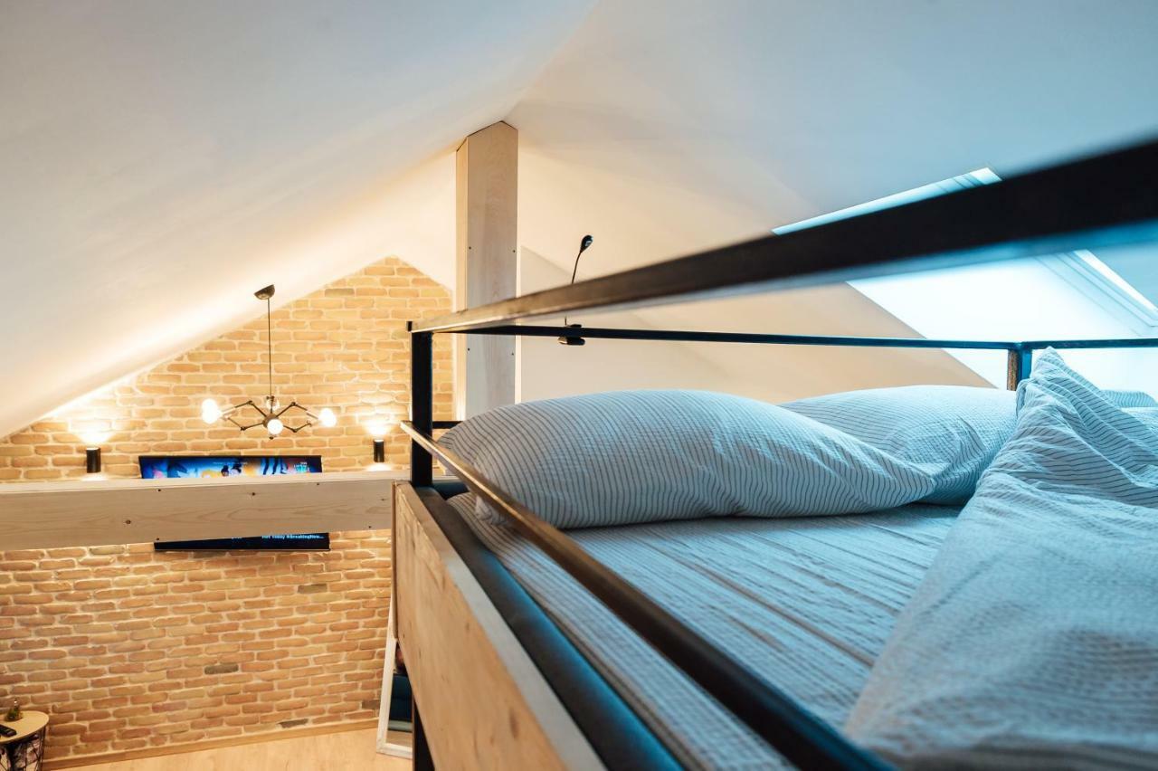 Belle View Apart Hotel Turda Ngoại thất bức ảnh
